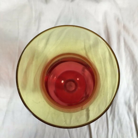 Oasis Lake Travis Hurricane Cocktail Glass Austin - Picture 4 of 8